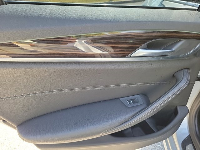 2019 BMW 5 Series 540i xDrive