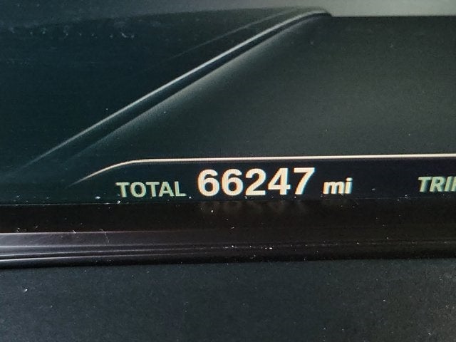 2019 BMW 5 Series 540i xDrive