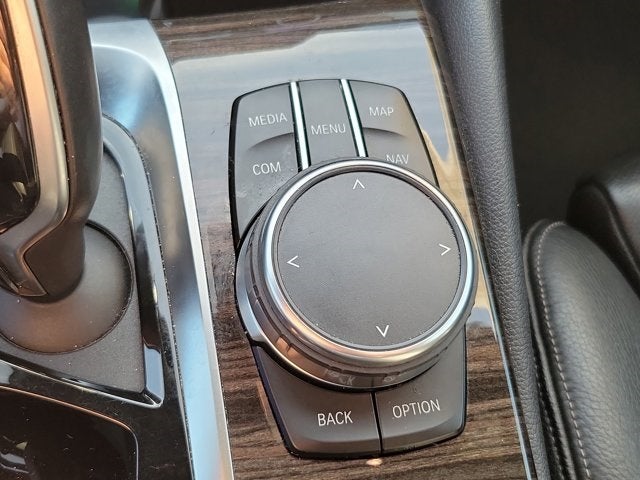 2019 BMW 5 Series 540i xDrive