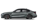 2023 BMW M3 Competition