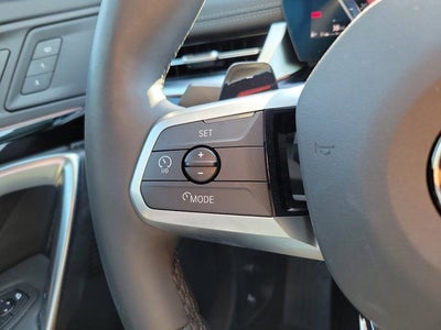 2026 BMW X1 xDrive28i