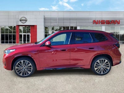 2026 BMW X1 xDrive28i
