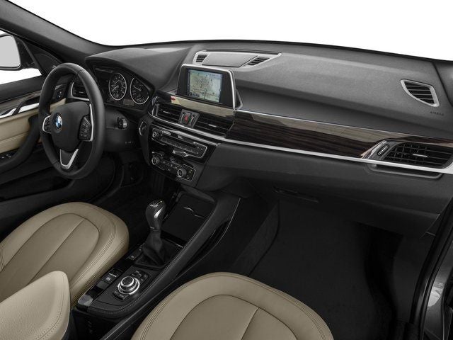 2017 BMW X1 xDrive28i