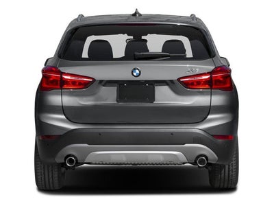 2017 BMW X1 xDrive28i