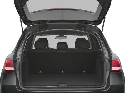 2017 Mercedes-Benz GLC GLC 300 4MATIC®