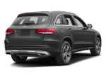 2017 Mercedes-Benz GLC GLC 300 4MATIC®