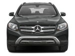 2017 Mercedes-Benz GLC GLC 300 4MATIC®