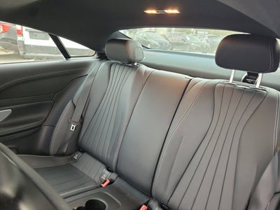 2019 Mercedes-Benz E-Class E 450