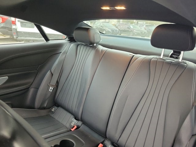 2019 Mercedes-Benz E-Class E 450