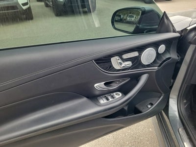 2019 Mercedes-Benz E-Class E 450