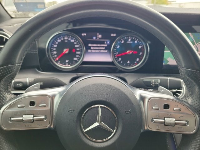 2019 Mercedes-Benz E-Class E 450