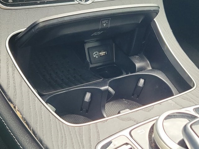 2019 Mercedes-Benz E-Class E 450