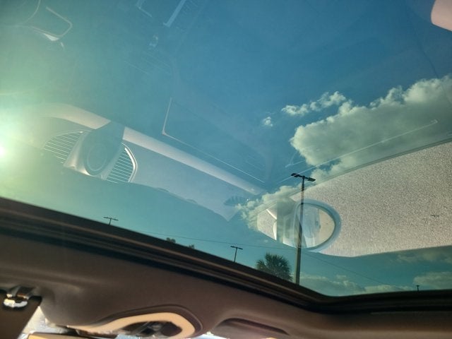 2020 Porsche Macan Base