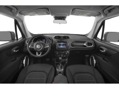 2019 Jeep Renegade Sport