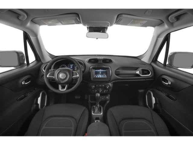 2019 Jeep Renegade Sport