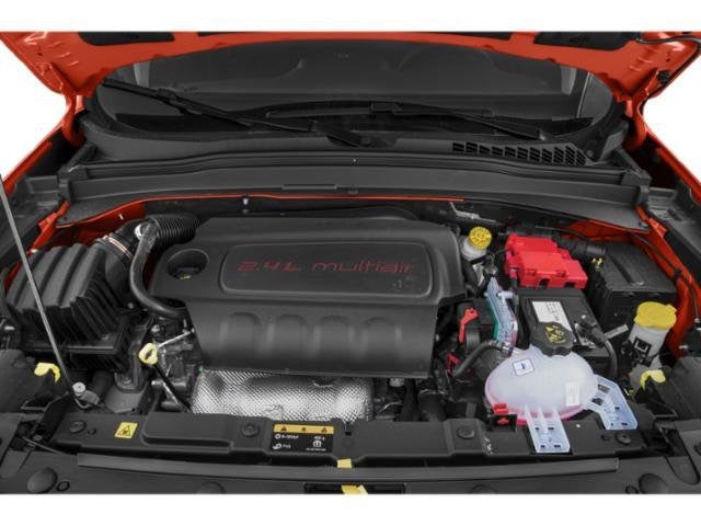 2019 Jeep Renegade Sport