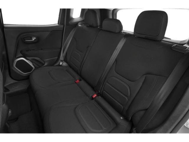 2019 Jeep Renegade Sport