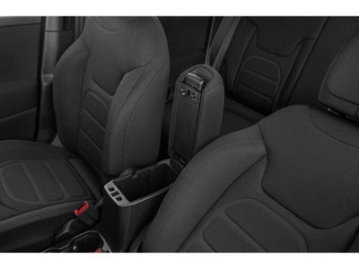 2019 Jeep Renegade Sport