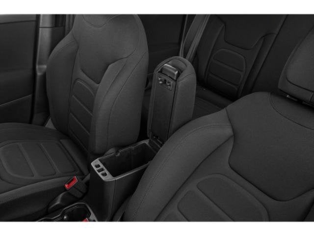 2019 Jeep Renegade Sport