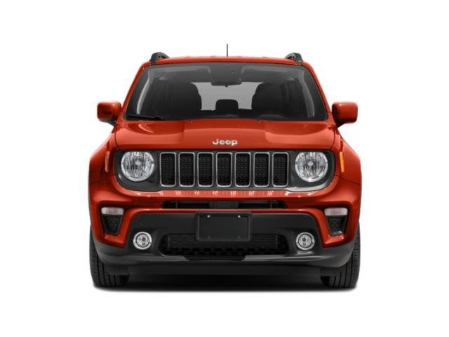 2019 Jeep Renegade Sport