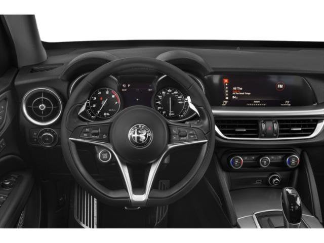 2020 Alfa Romeo Stelvio Base