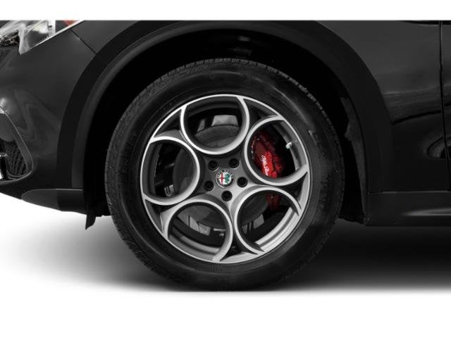 2020 Alfa Romeo Stelvio Base