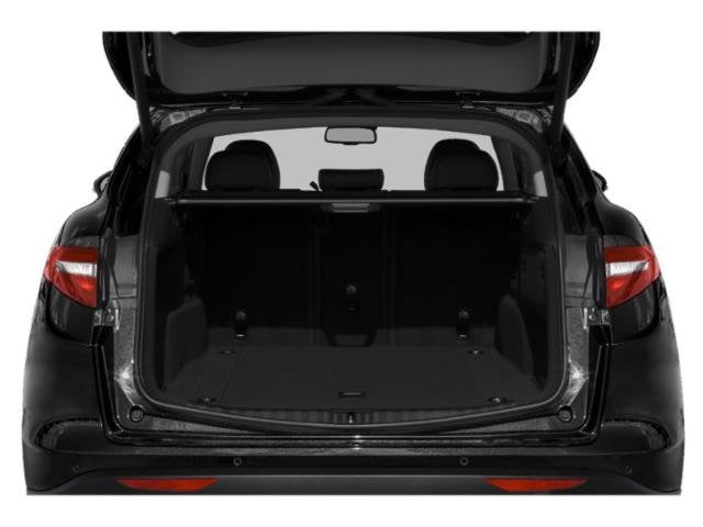 2020 Alfa Romeo Stelvio Base