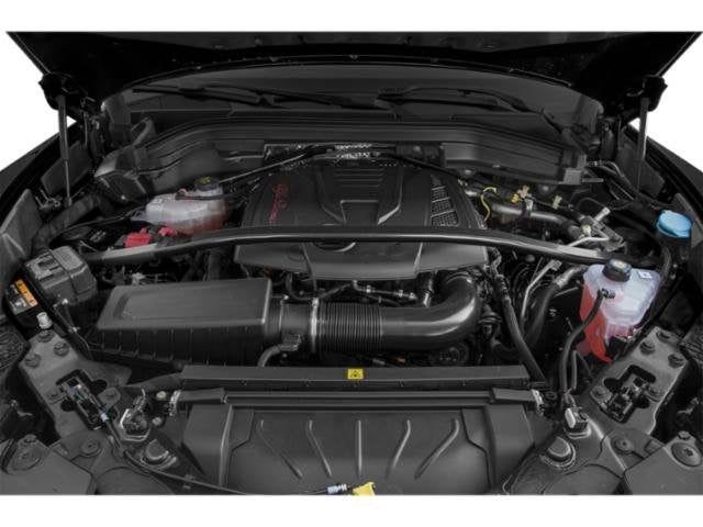 2020 Alfa Romeo Stelvio Base