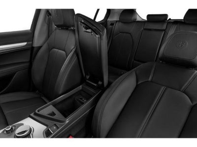 2020 Alfa Romeo Stelvio Base