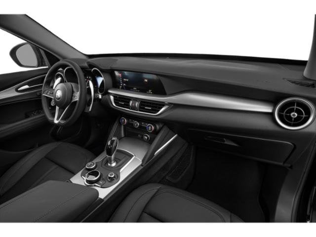 2020 Alfa Romeo Stelvio Base