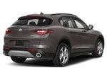 2020 Alfa Romeo Stelvio Base