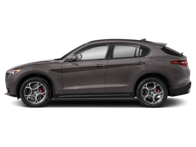 2020 Alfa Romeo Stelvio Base