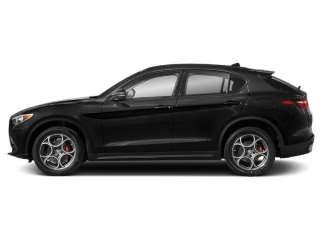 2020 Alfa Romeo Stelvio Base