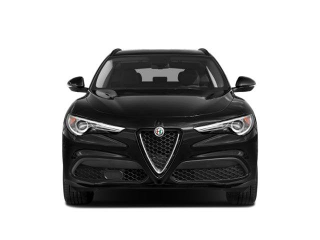 2020 Alfa Romeo Stelvio Base