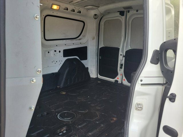 2019 RAM ProMaster City Tradesman