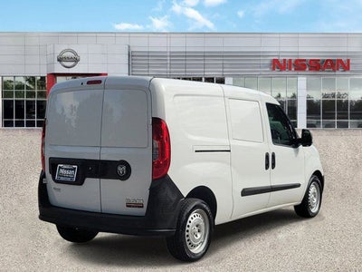 2019 RAM ProMaster City Tradesman