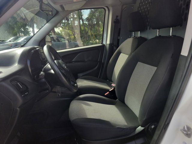 2019 RAM ProMaster City Tradesman