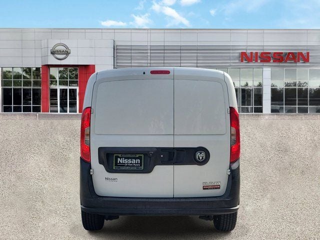 2019 RAM ProMaster City Tradesman