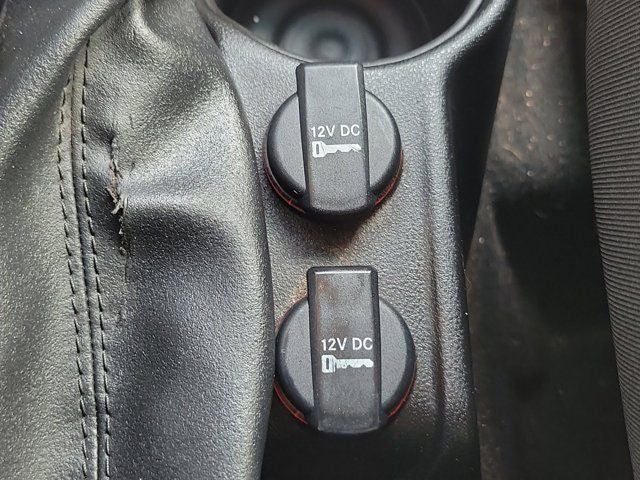 2019 RAM ProMaster City Tradesman