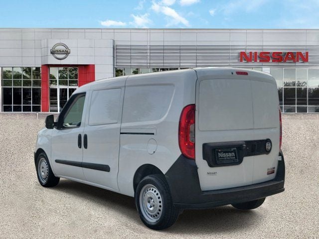 2019 RAM ProMaster City Tradesman