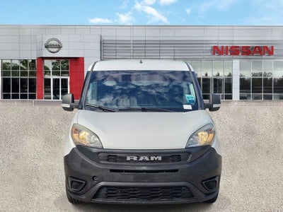 2019 RAM ProMaster City Tradesman