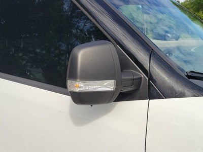 2019 RAM ProMaster City Tradesman