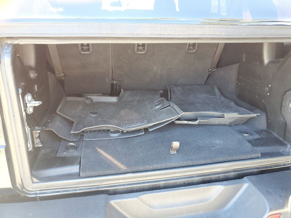 2019 Jeep Wrangler Rubicon