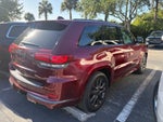 2019 Jeep Grand Cherokee High Altitude