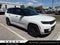 2025 Jeep Grand Cherokee L Summit Reserve