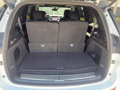 2025 Jeep Grand Cherokee L Summit Reserve