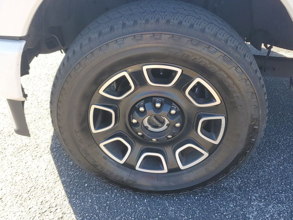 2024 Ford F-350 Platinum