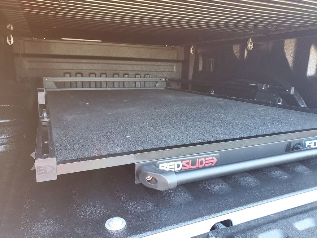 2024 Ford F-350 Platinum