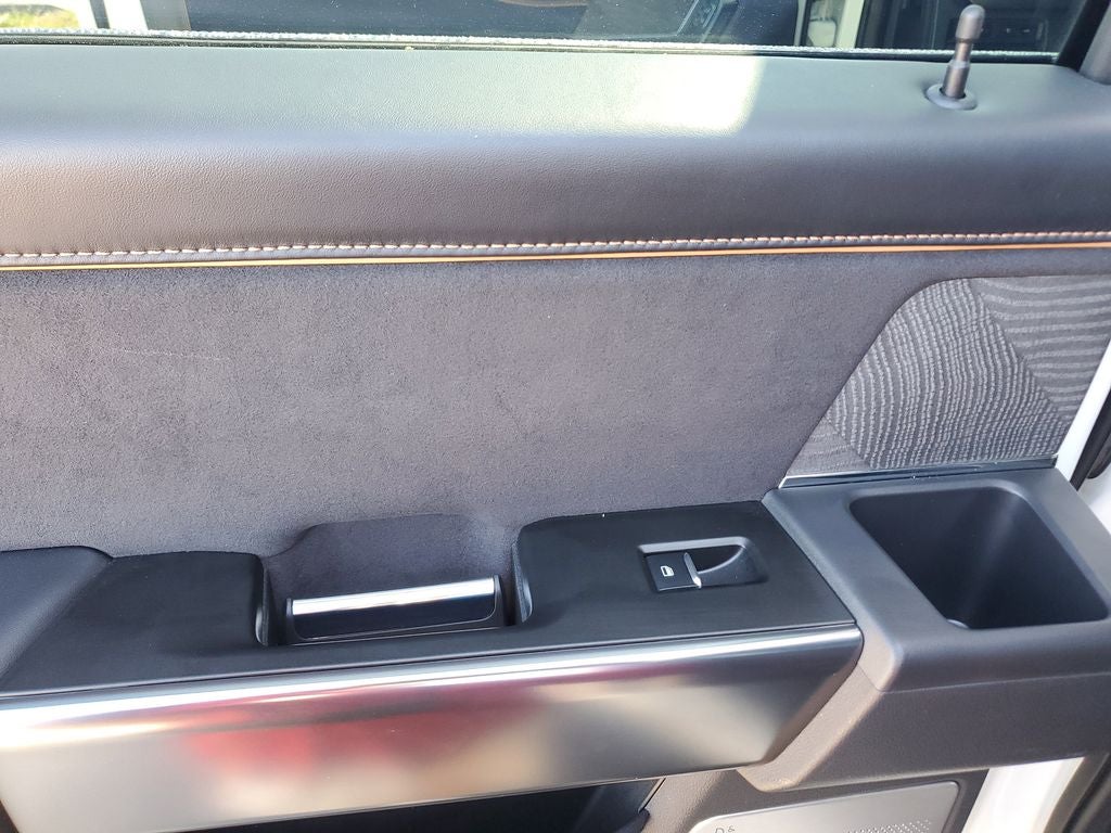 2024 Ford F-350 Platinum