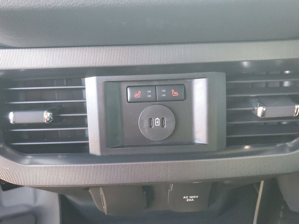 2024 Ford F-350 Platinum